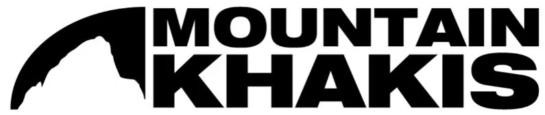 Mountain Khakis Sale