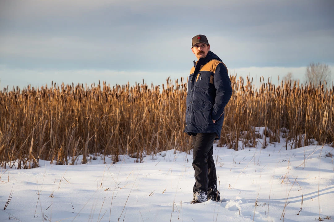 Mountain Khakis Outerwear Men's Pine Peak Down Parka 3 Mountain Khakis Outerwear Men's Pine Peak Down Parka