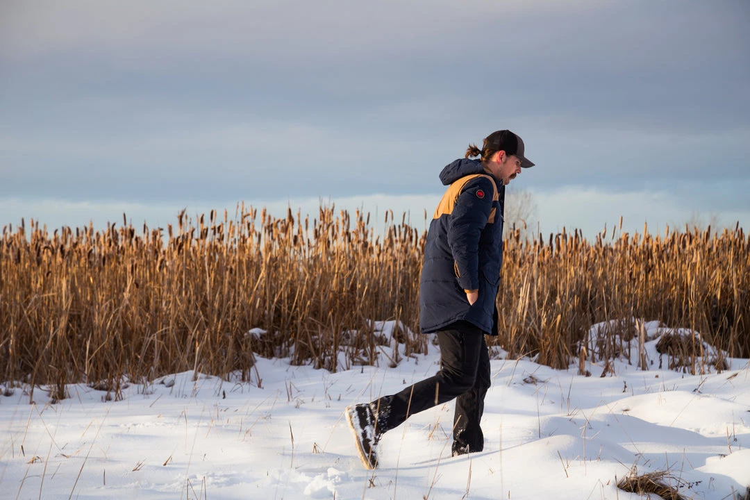 Mountain Khakis Outerwear Men's Pine Peak Down Parka 4 Mountain Khakis Outerwear Men's Pine Peak Down Parka