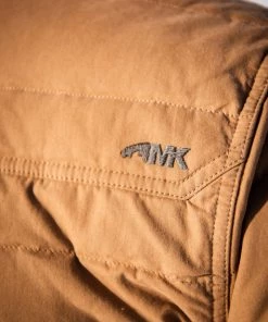 Mountain Khakis Men's Pine Peak Down Shirtjac Shirts