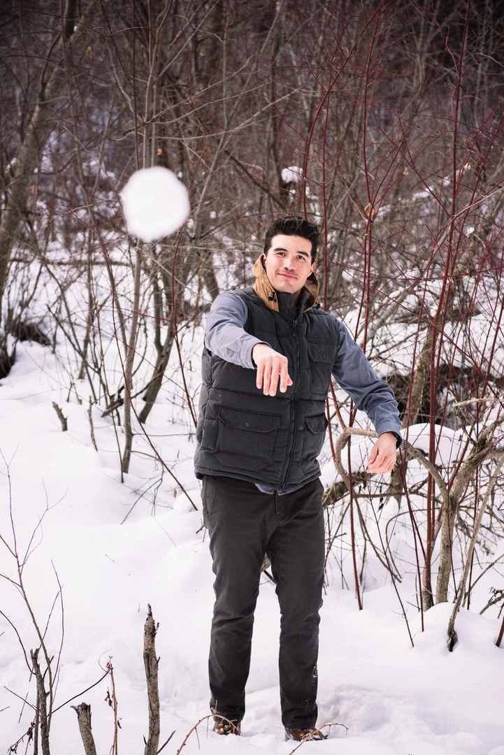 Mountain Khakis Men's Pine Peak Down Vest Outerwear 5 Mountain Khakis Men's Pine Peak Down Vest Outerwear