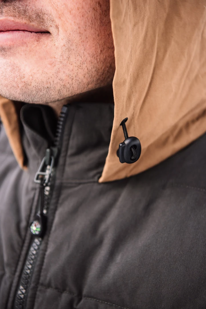 Mountain Khakis Men's Pine Peak Down Vest Outerwear 8 Mountain Khakis Men's Pine Peak Down Vest Outerwear