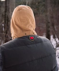 Mountain Khakis Men's Pine Peak Down Vest Outerwear 17 Mountain Khakis Men's Pine Peak Down Vest Outerwear