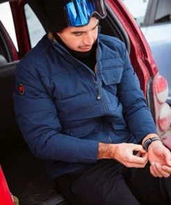 Mountain Khakis Men's Pine Peak Down Jacket