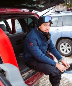 Mountain Khakis Men's Pine Peak Down Jacket