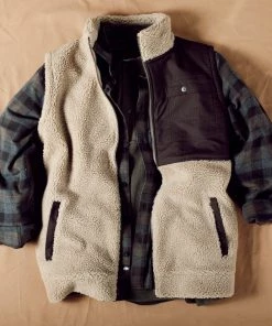 Mountain Khakis Sale Men's Acadian Vest