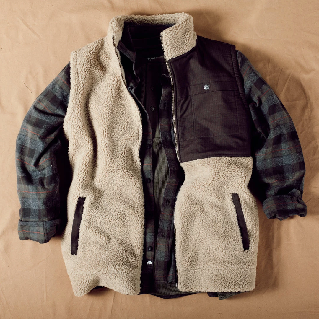 Mountain Khakis Sale Men's Acadian Vest 1 Mountain Khakis Sale Men's Acadian Vest