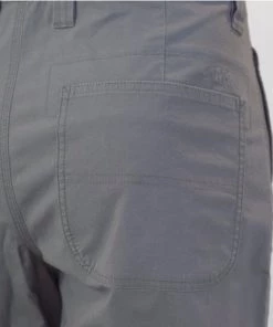 Mountain Khakis Men's All Peak Short | Parent