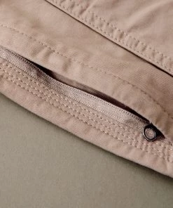 Mountain Khakis Men's All Peak Short | Parent