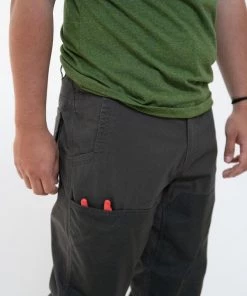 Mountain Khakis Men's Backland Brush Pant | Parent Pants