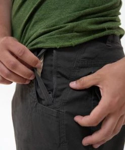 Mountain Khakis Men's Backland Brush Pant | Parent Pants