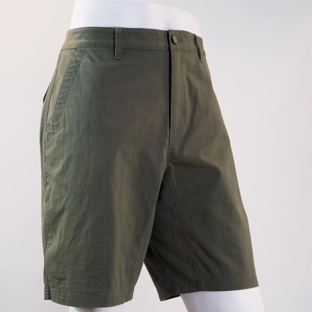 Mountain Khakis Men's Camber Cross Short | Parent 22 Mountain Khakis Men's Camber Cross Short | Parent