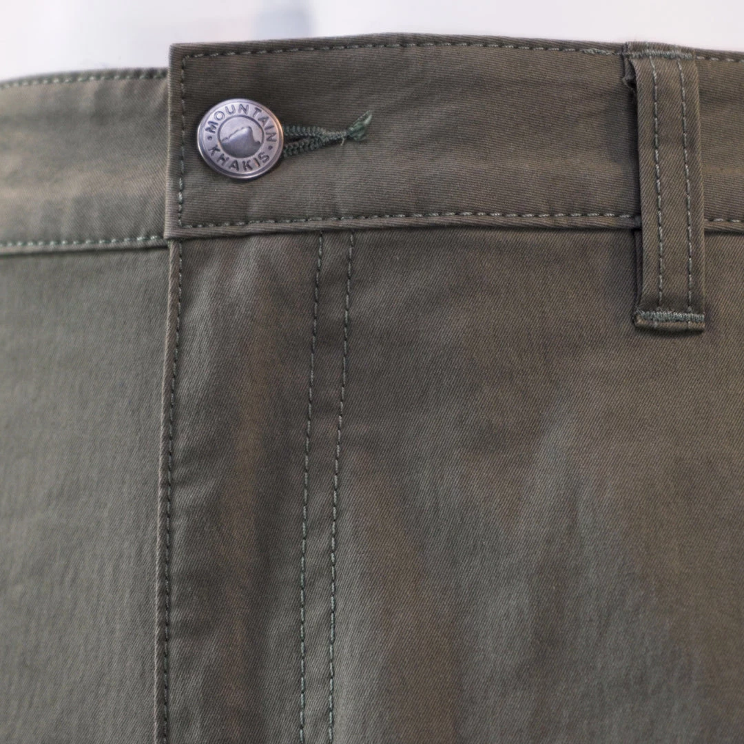 Mountain Khakis Men's Camber Cross Short | Parent 25 Mountain Khakis Men's Camber Cross Short | Parent