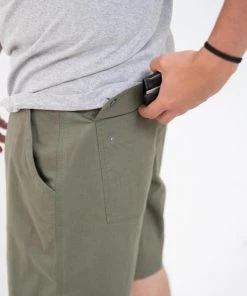 Mountain Khakis Men's Camber Cross Short | Parent 33 Mountain Khakis Men's Camber Cross Short | Parent