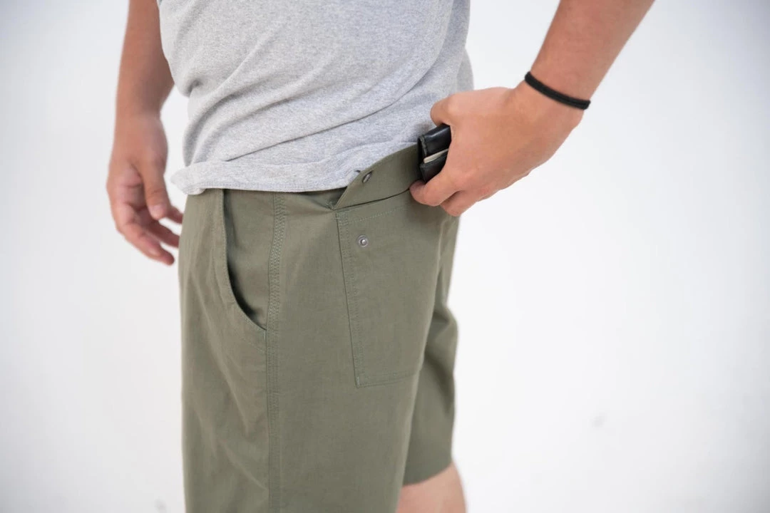 Mountain Khakis Men's Camber Cross Short | Parent 8 Mountain Khakis Men's Camber Cross Short | Parent