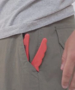 Mountain Khakis Men's Camber Cross Short | Parent 31 Mountain Khakis Men's Camber Cross Short | Parent