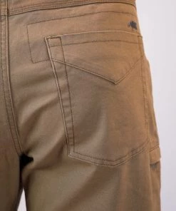 Mountain Khakis Men's Camber Original Short | Parent