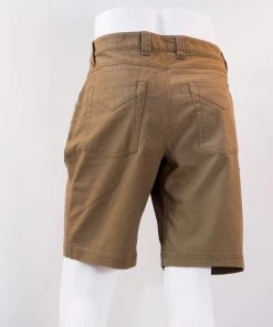 Mountain Khakis Men's Camber Original Short | Parent