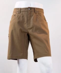 Mountain Khakis Men's Camber Original Short | Parent