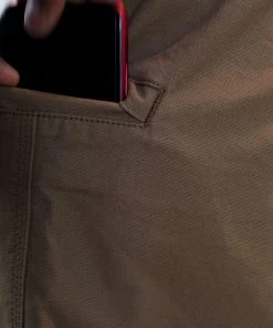 Mountain Khakis Men's Camber Original Short | Parent