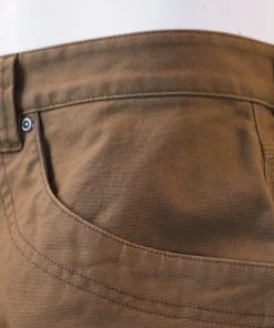 Mountain Khakis Men's Camber Original Short | Parent