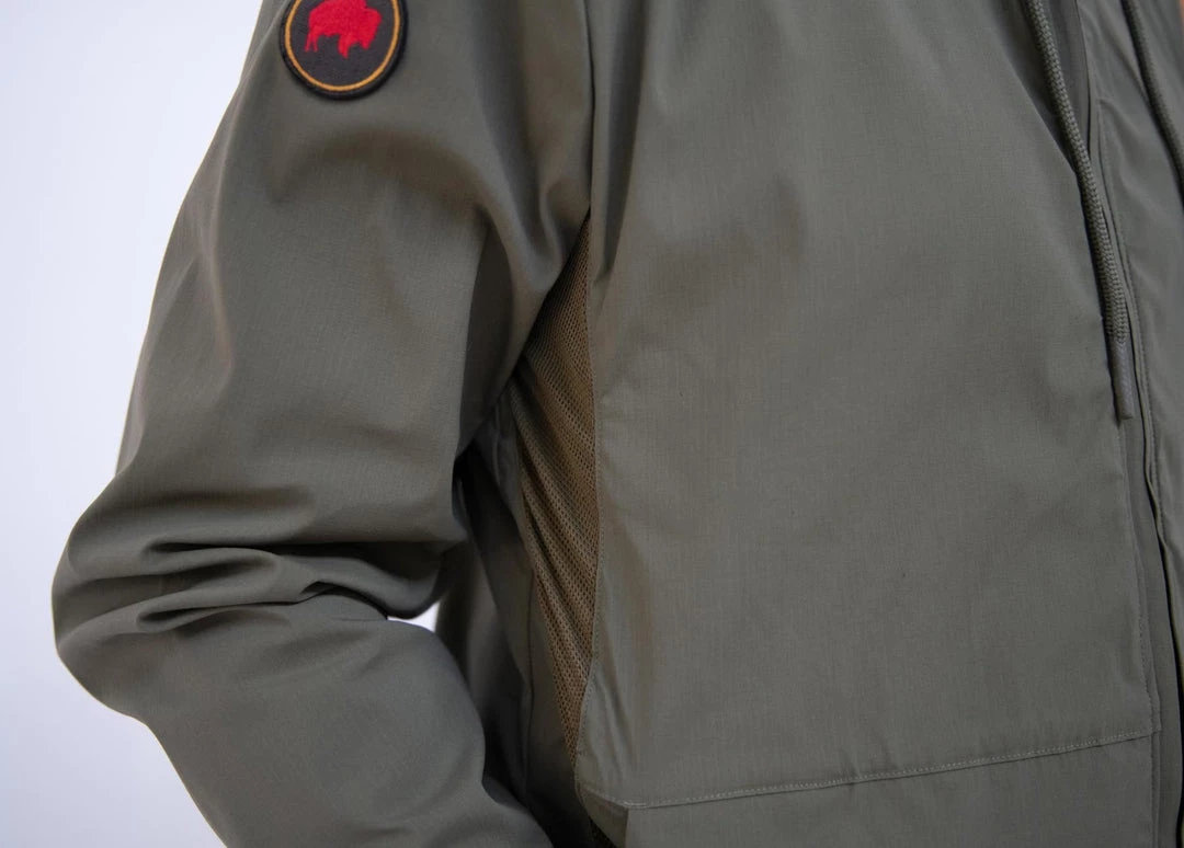 Mountain Khakis Men's Canton Jacket 12 Mountain Khakis Men's Canton Jacket