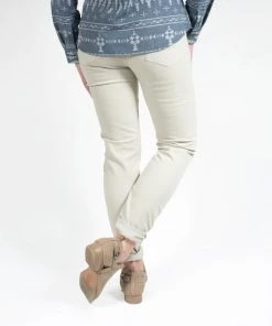 Mountain Khakis Sale Women's Canyon Cord Skinny Pant | Slim Fit / Lunar 16 Mountain Khakis Sale Women's Canyon Cord Skinny Pant | Slim Fit / Lunar