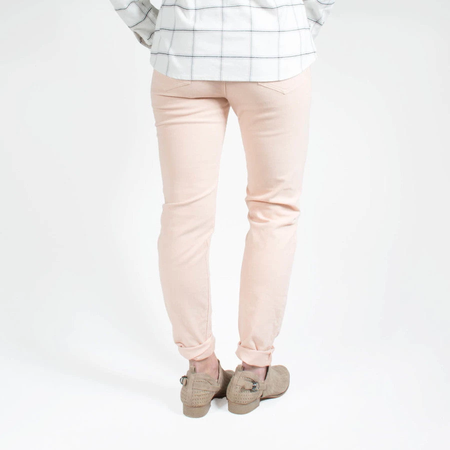 Mountain Khakis Sale Women's Canyon Cord Skinny Pant | Slim Fit / Lunar 7 Mountain Khakis Sale Women's Canyon Cord Skinny Pant | Slim Fit / Lunar