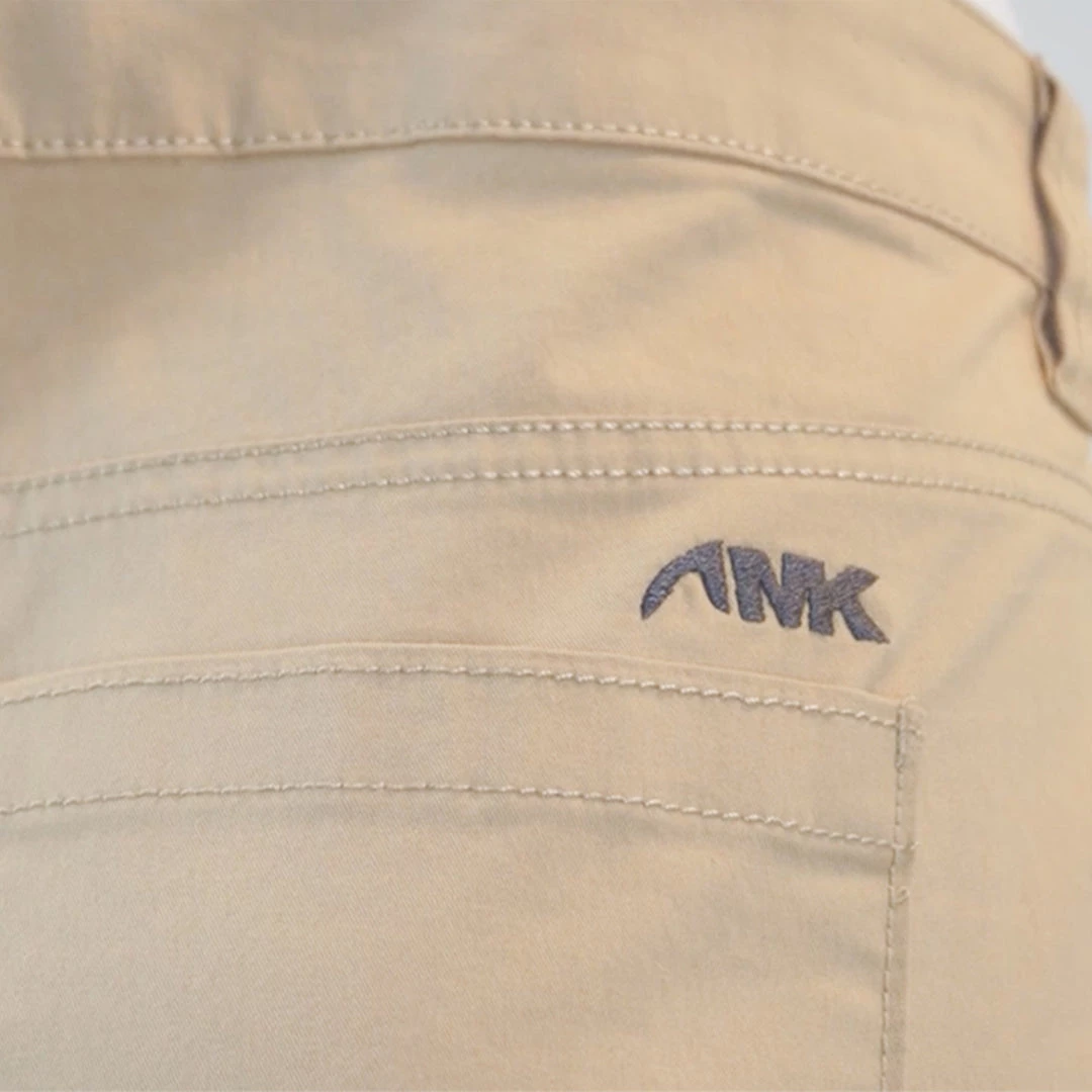 Mountain Khakis Men's Cavern Pant | Classic Fit / Tobacco 5 Mountain Khakis Men's Cavern Pant | Classic Fit / Tobacco
