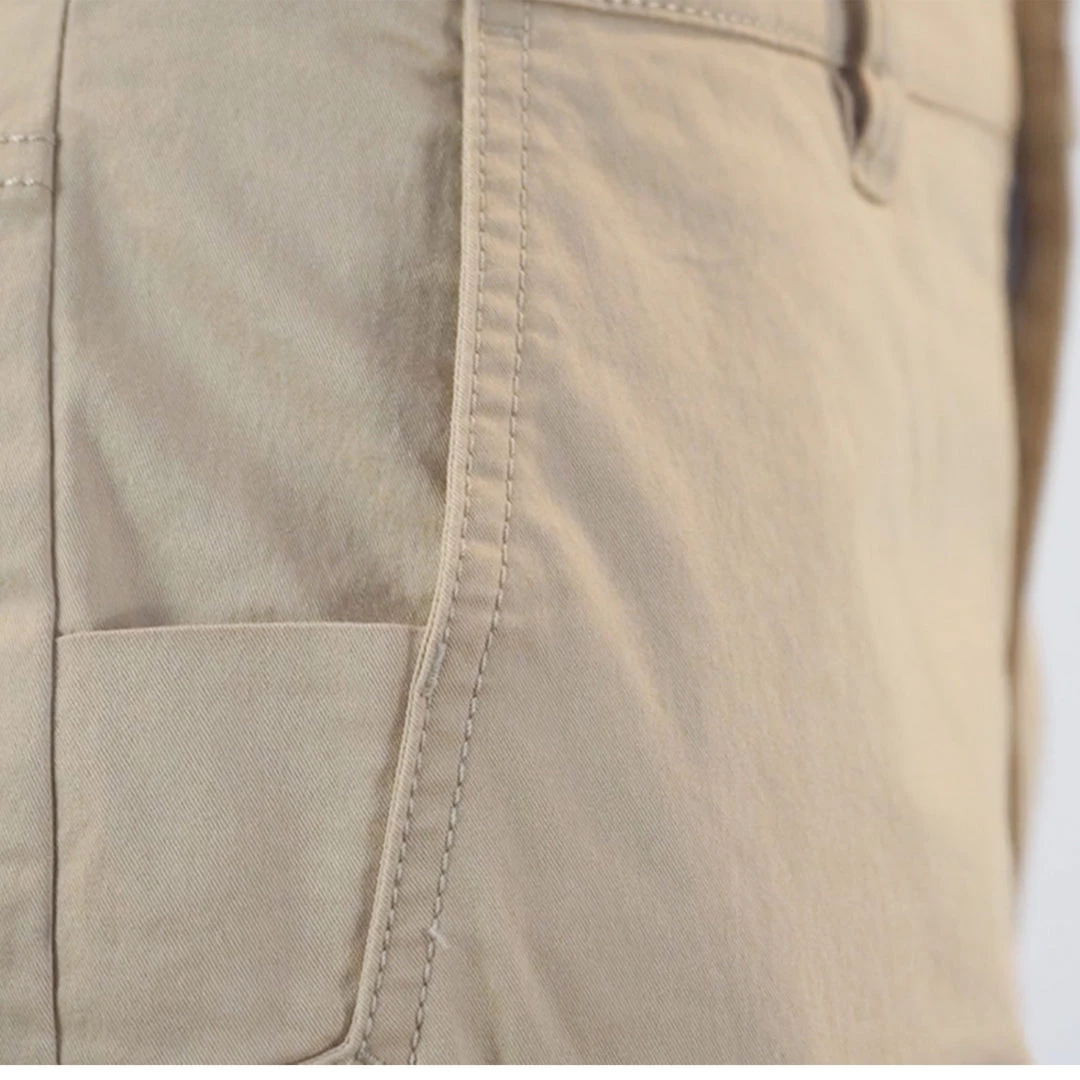 Mountain Khakis Men's Cavern Pant | Classic Fit / Tobacco 7 Mountain Khakis Men's Cavern Pant | Classic Fit / Tobacco