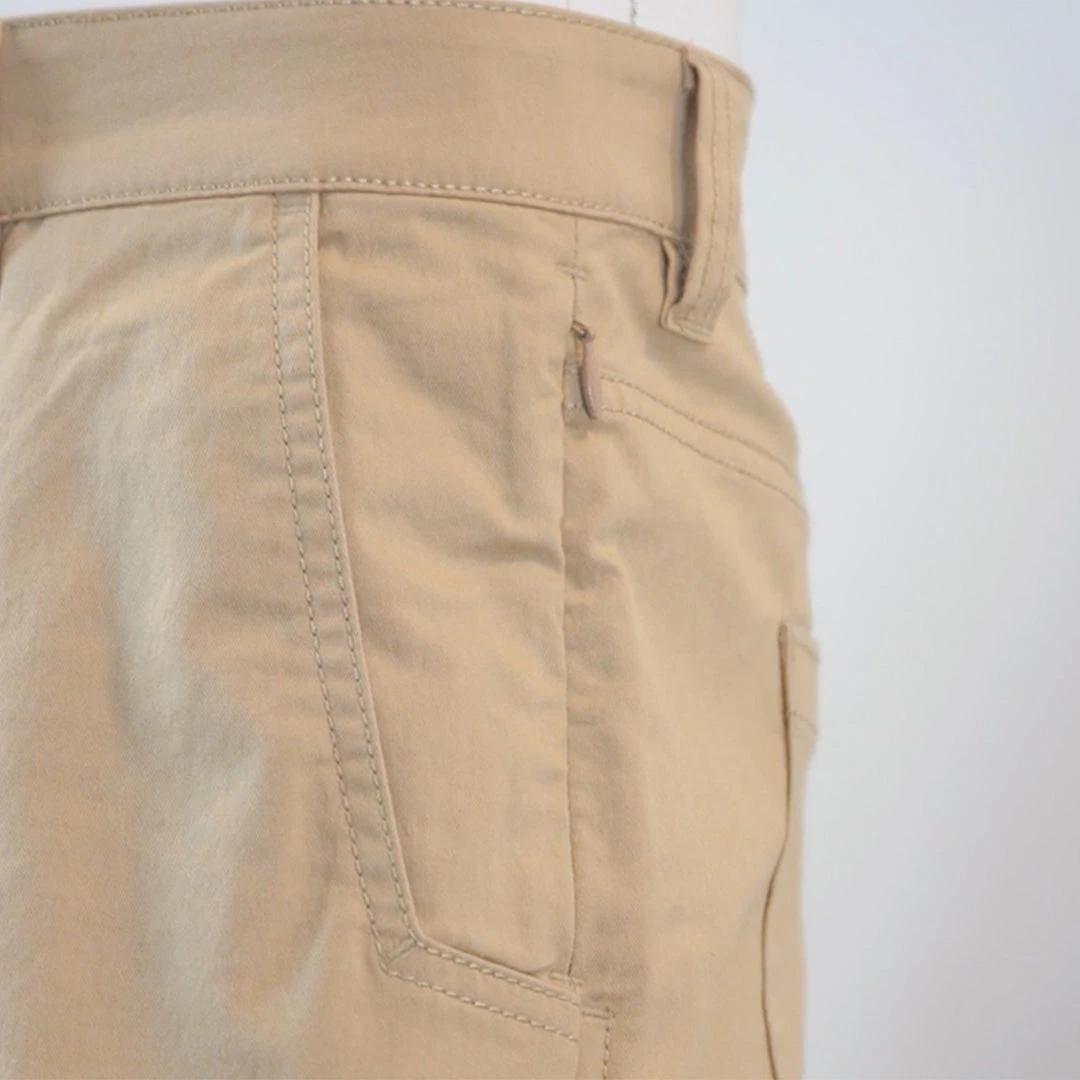 Mountain Khakis Men's Cavern Pant | Classic Fit / Tobacco 8 Mountain Khakis Men's Cavern Pant | Classic Fit / Tobacco