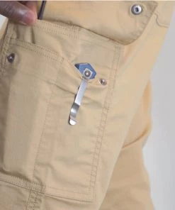 Mountain Khakis Men's Cavern Pant | Classic Fit / Yellowstone