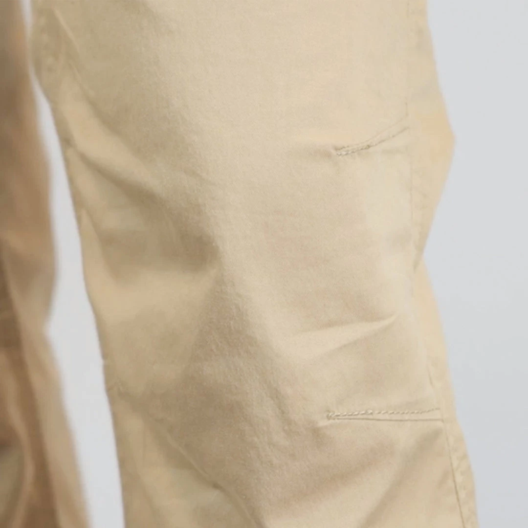 Mountain Khakis Men's Cavern Pant | Classic Fit / Tobacco 6 Mountain Khakis Men's Cavern Pant | Classic Fit / Tobacco