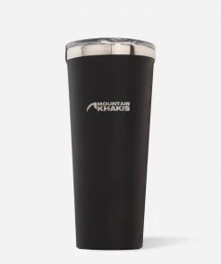Mountain Khakis Accessories & Gear 24 Oz. Corkcicle Tumbler