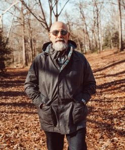 Mountain Khakis Heritage Collection Men's Warner Heritage Jacket