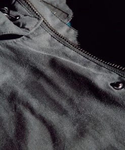 Mountain Khakis Halley Stevensons Wax Tin