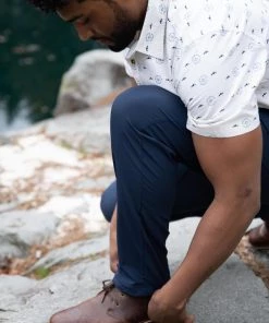 Mountain Khakis Men's Stretch Poplin Pant | Parent 27 Mountain Khakis Men's Stretch Poplin Pant | Parent