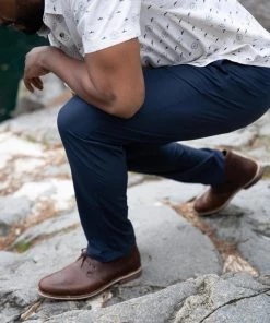 Mountain Khakis Men's Stretch Poplin Pant | Parent 19 Mountain Khakis Men's Stretch Poplin Pant | Parent