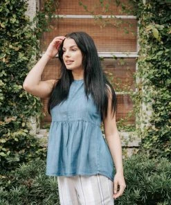 Mountain Khakis Women's Kelly Tank Tank Tops