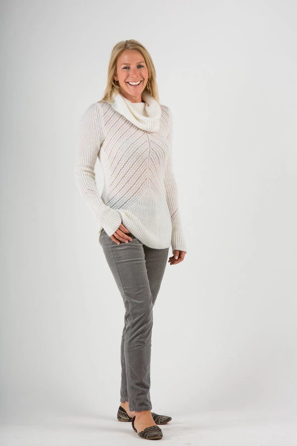 Mountain Khakis Sale Women's Canyon Cord Skinny Pant | Slim Fit / Lunar 4 Mountain Khakis Sale Women's Canyon Cord Skinny Pant | Slim Fit / Lunar