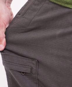 Mountain Khakis Pants Men's Flint Utility Pant