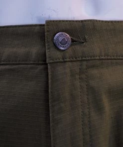 Mountain Khakis Men's Flint Utility Short