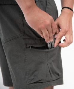 Mountain Khakis Men's Flint Utility Short