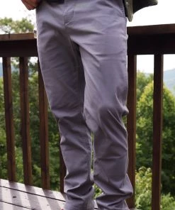 Mountain Khakis Men's Homestead Chino Pant | Parent