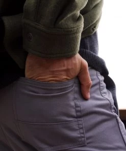 Mountain Khakis Men's Homestead Chino Pant | Parent