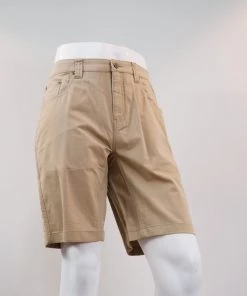 Mountain Khakis Men's Larimer Short