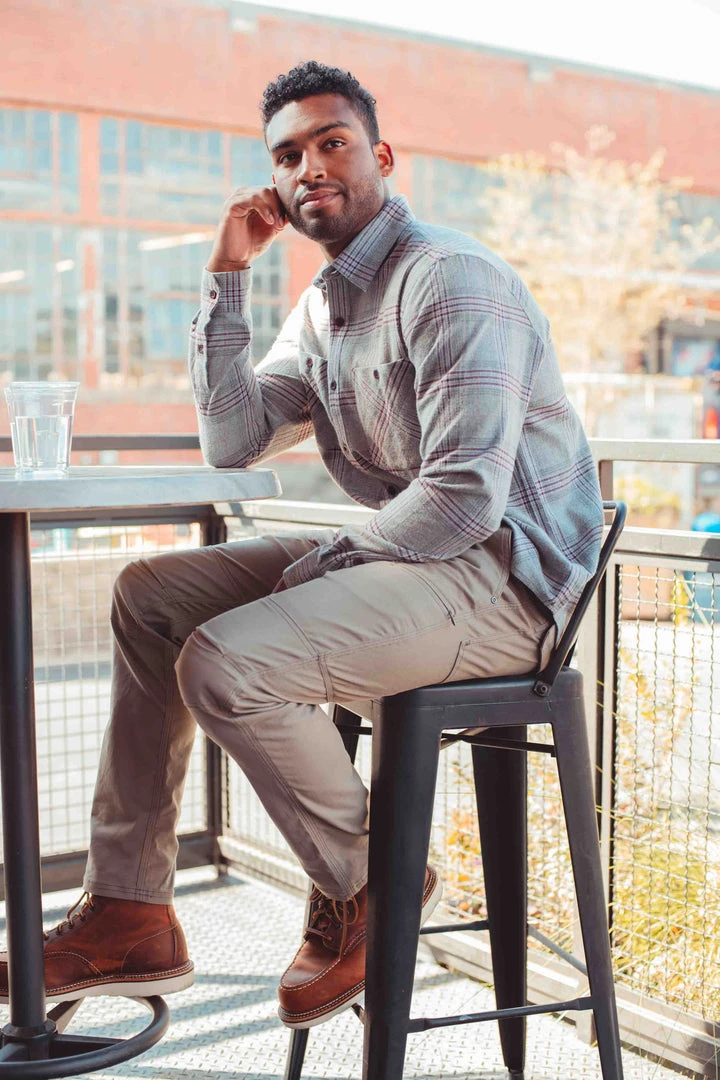 Mountain Khakis Men's Rounder Pant | Classic Fit / Firma Sale 5 Mountain Khakis Men's Rounder Pant | Classic Fit / Firma Sale