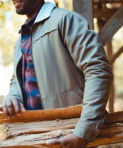 Mountain Khakis Men's Sullivan Jacket 13 Mountain Khakis Men's Sullivan Jacket