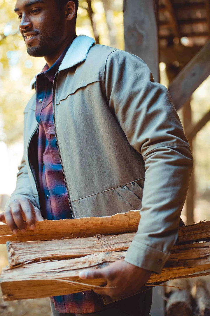 Mountain Khakis Men's Sullivan Jacket 3 Mountain Khakis Men's Sullivan Jacket