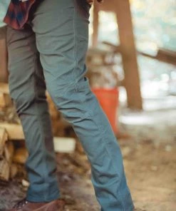 Mountain Khakis Men's Camber Original Pant | Parent Pants